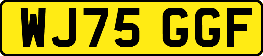WJ75GGF