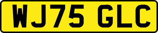 WJ75GLC