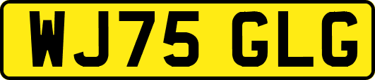 WJ75GLG