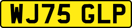 WJ75GLP