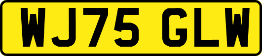 WJ75GLW