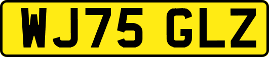 WJ75GLZ