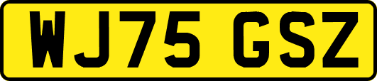 WJ75GSZ