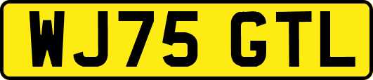 WJ75GTL