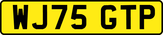 WJ75GTP