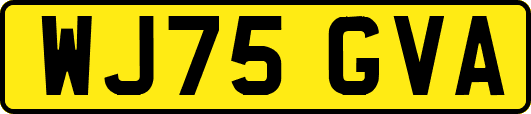 WJ75GVA