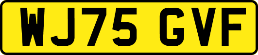 WJ75GVF