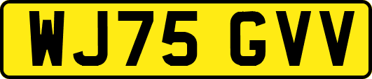 WJ75GVV