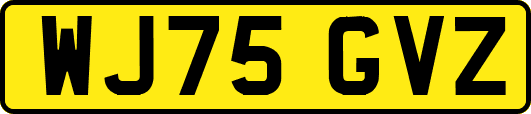 WJ75GVZ