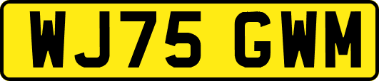 WJ75GWM