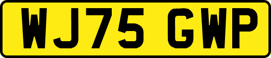 WJ75GWP