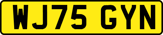 WJ75GYN
