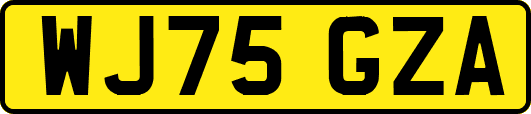 WJ75GZA