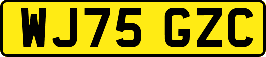 WJ75GZC