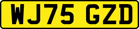 WJ75GZD