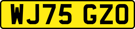 WJ75GZO