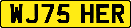 WJ75HER