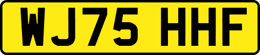 WJ75HHF