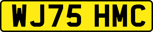 WJ75HMC