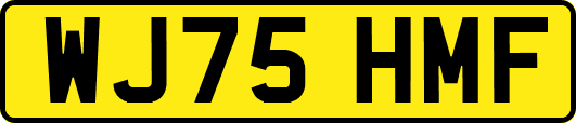 WJ75HMF