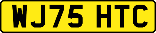 WJ75HTC