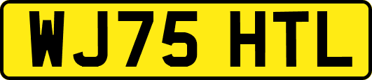 WJ75HTL