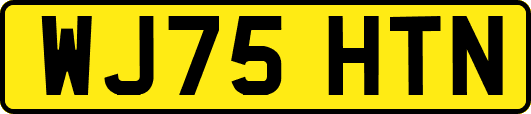 WJ75HTN