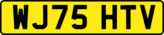 WJ75HTV