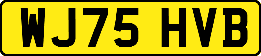WJ75HVB