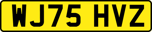 WJ75HVZ