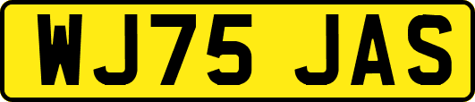 WJ75JAS
