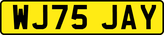 WJ75JAY