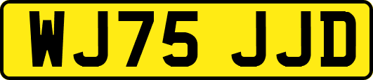 WJ75JJD