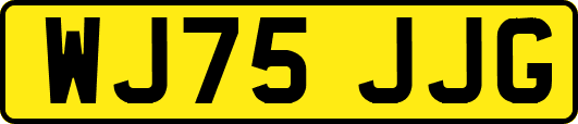 WJ75JJG