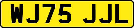 WJ75JJL
