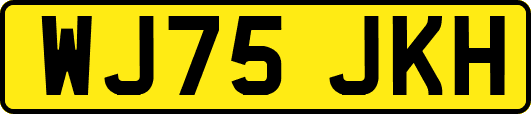 WJ75JKH