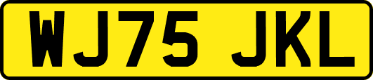 WJ75JKL