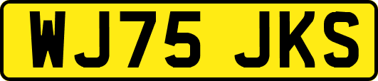 WJ75JKS