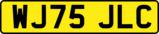 WJ75JLC