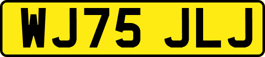 WJ75JLJ