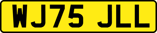 WJ75JLL