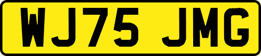 WJ75JMG