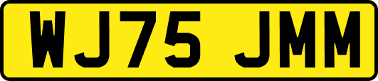 WJ75JMM