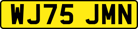 WJ75JMN