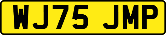 WJ75JMP