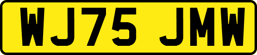 WJ75JMW