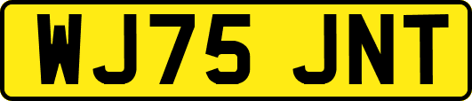 WJ75JNT