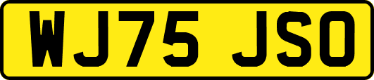 WJ75JSO