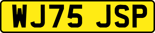 WJ75JSP