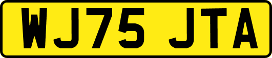 WJ75JTA